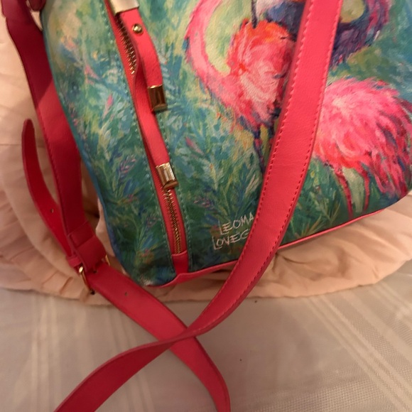 Laoma Lovegrove crossbody - Picture 2 of 6